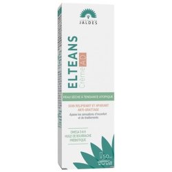 Jaldes Elteans Anti-Scratch Cream 50ml for Face and Body