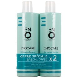 Codexial Enocare Spulgel Ruckfettend 2 x 400ml - Pack of 2