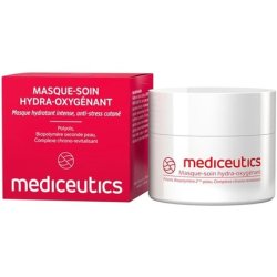 Masque Soin Hydra Oxygenant