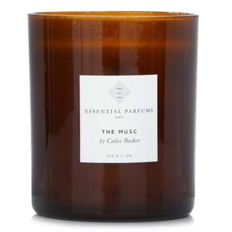 Essential Parfums Bois Imperial Scented Candle 270g 9.5oz