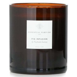 Essential Parfums Fig Infusion by Nathalie Lorson Scented Candle 270g 9.5oz