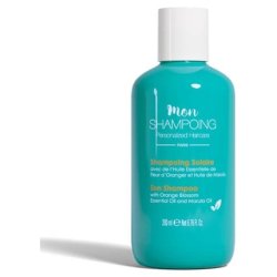 Mon Shampoing Sun Shampoo 200ml - Natural Ingredients for All Hair Types