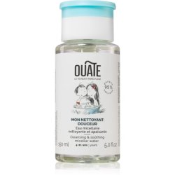 OUATE My Soft Cleanser for 4-11 years - 150 ml