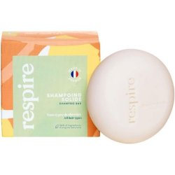 Respire Solid Shampoo 75g