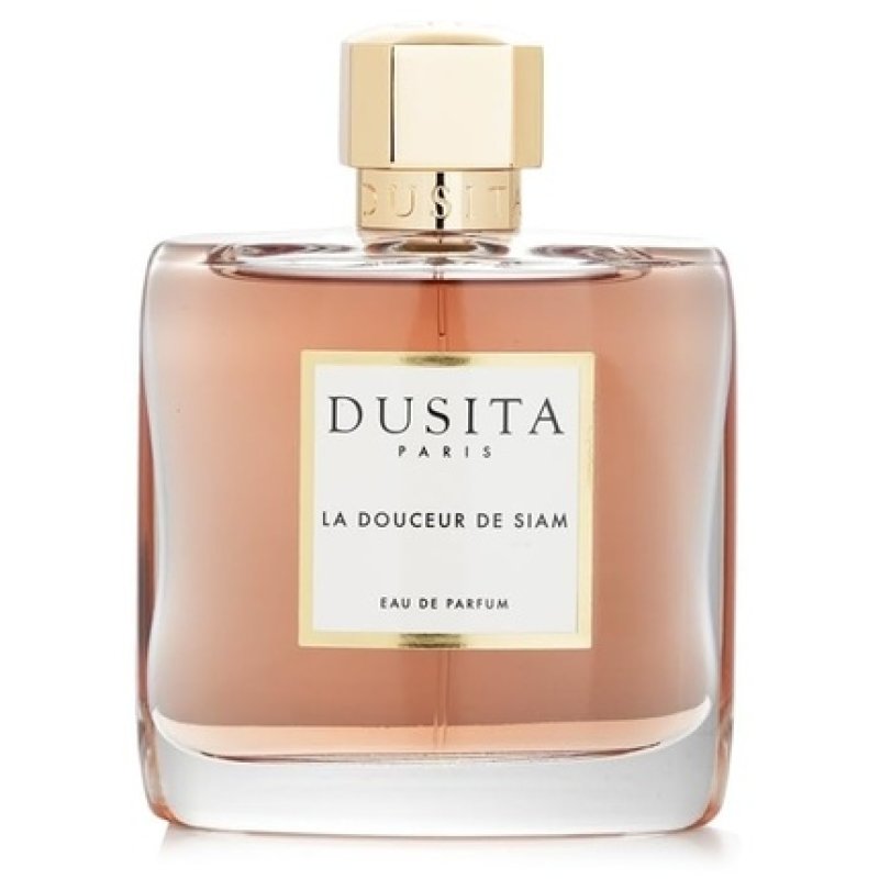 Dusita Fleur La Douceur De Siam Eau De Parfum Spray 3.4 oz