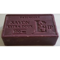 Lavanderaie De Haute Provence Soap Savon De Marseille from Provence, South of France