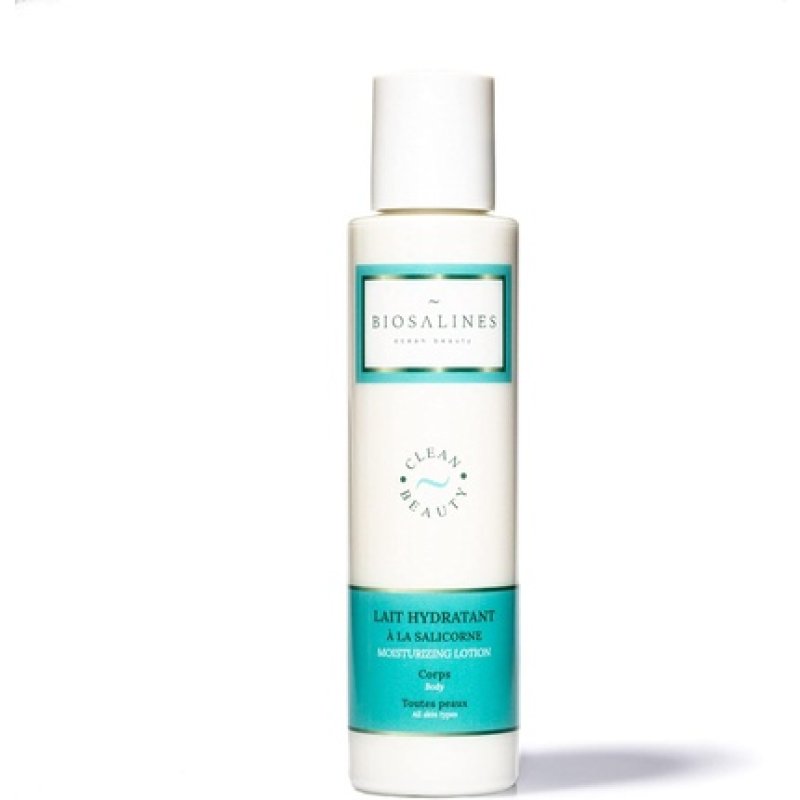 Biosalines Moisturizing Milk with Salicorn 150ml