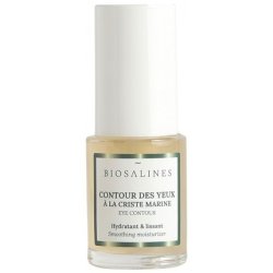 Biosalines Eye Contour with Criste Marine 15ml