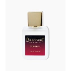 Brecourt Subtle Eau De Parfum 50ml