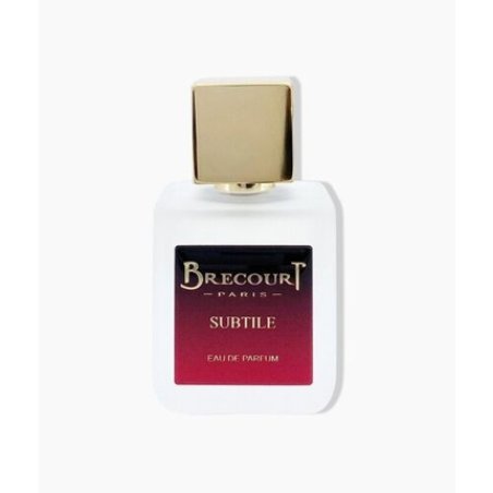 Brecourt Subtle Eau De Parfum 50ml