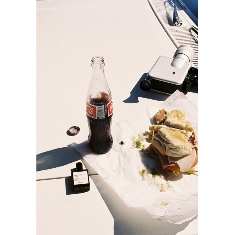 Versatile Paris God Bless Cola Extrait De Parfum 15ml