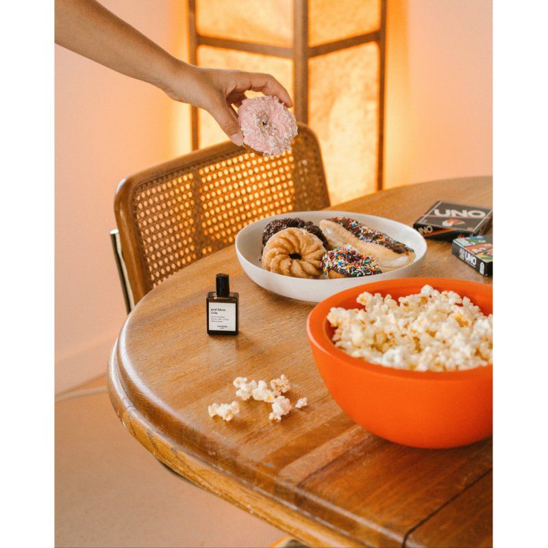 Versatile Paris God Bless Cola Unisexe 15 ml