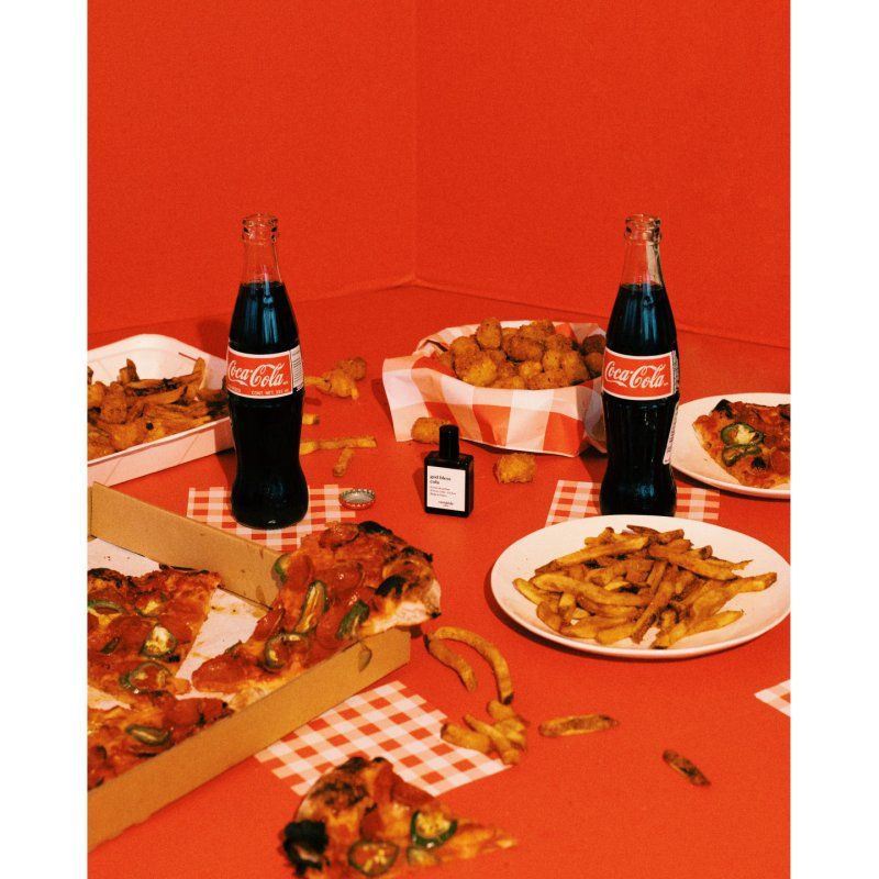 Versatile Paris God Bless Cola Unisexe 15 ml