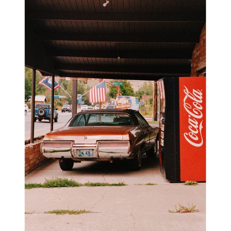 Versatile Paris God Bless Cola Unisexe 15 ml