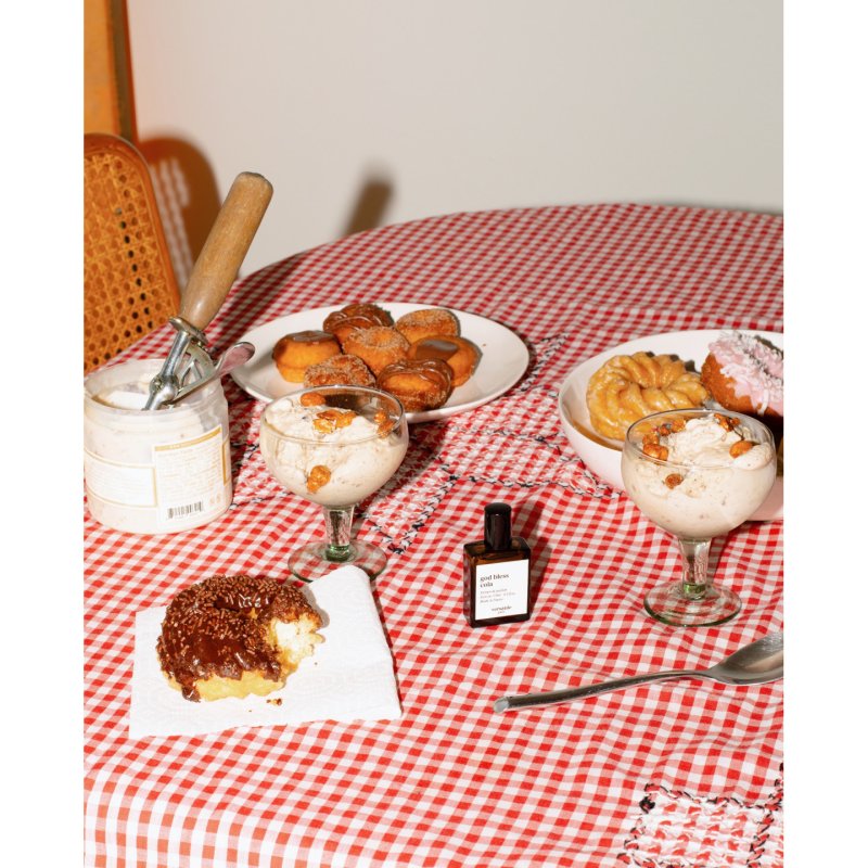 Versatile Paris God Bless Cola Extrait De Parfum 15ml