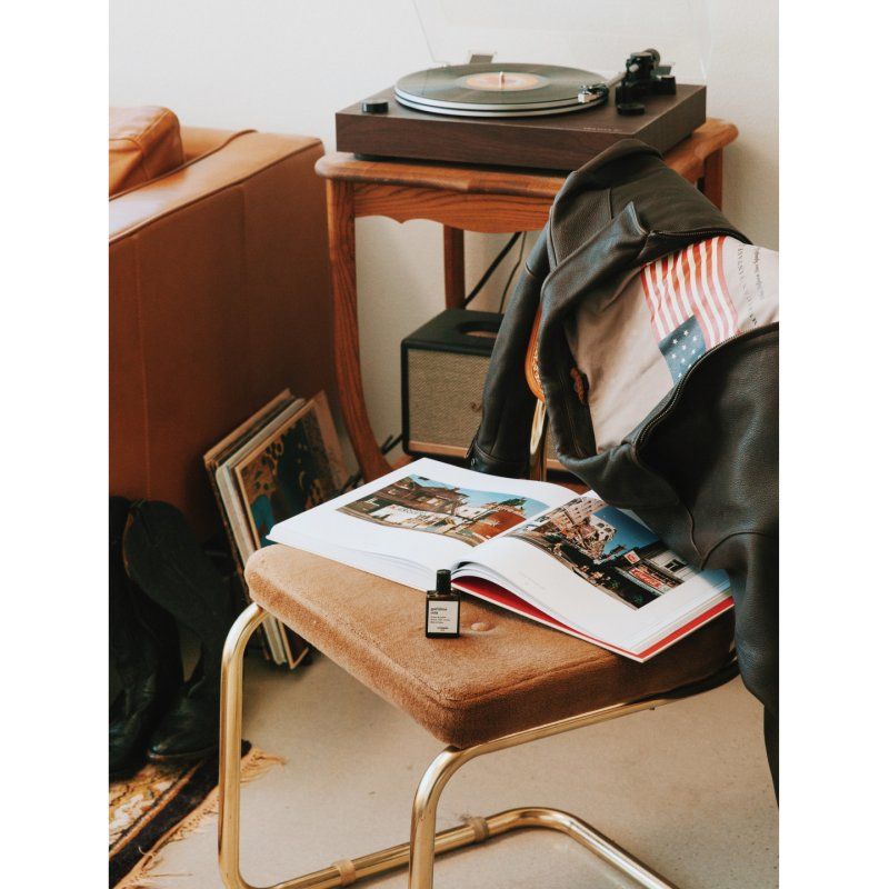 Versatile Paris God Bless Cola Unisexe 15 ml