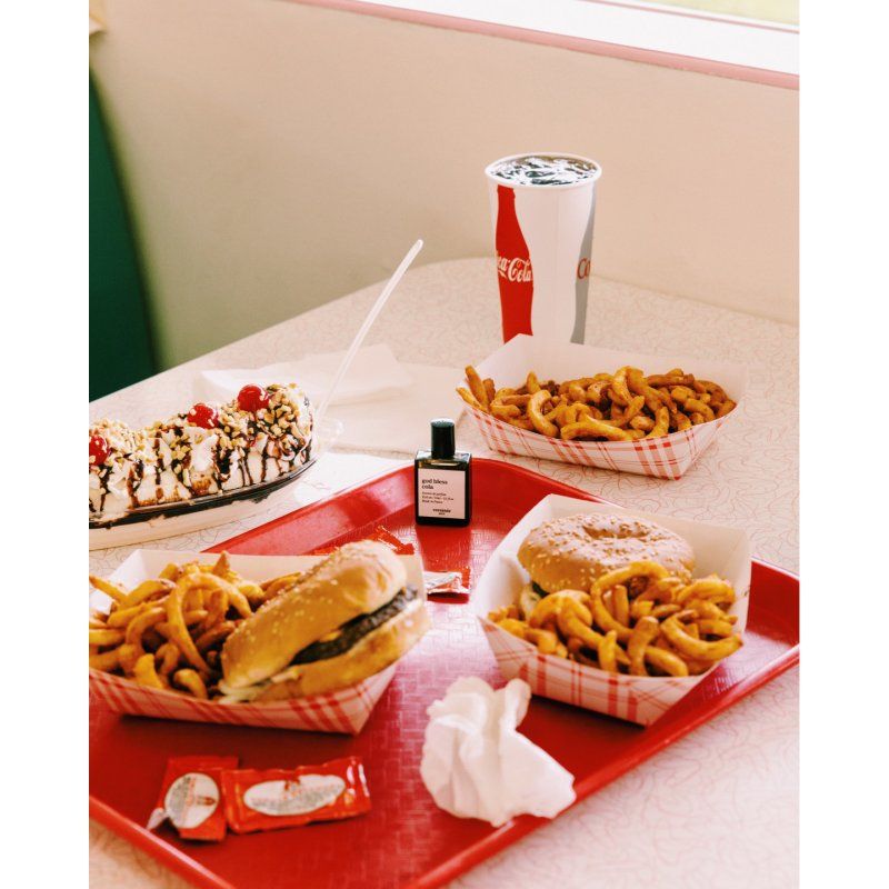 Versatile Paris God Bless Cola Unisexe 15 ml