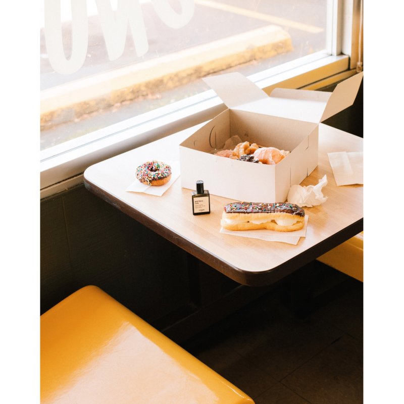 Versatile Paris God Bless Cola Extrait De Parfum 15ml