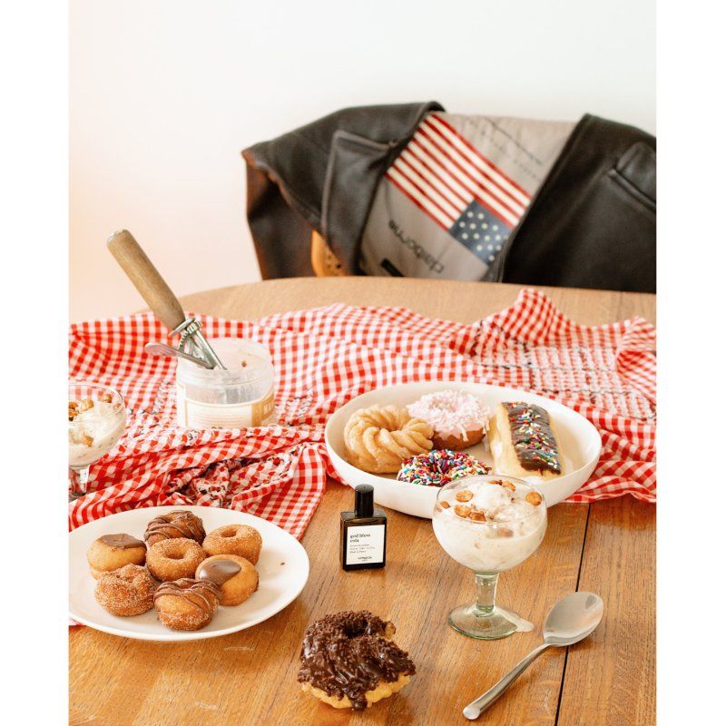 Versatile Paris God Bless Cola Unisexe 15 ml