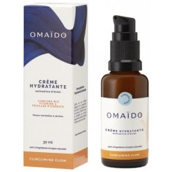 Omaido Moisturizing Cream 30ml for Brightening the Face