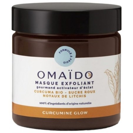 Omaido Peeling Mask 60g