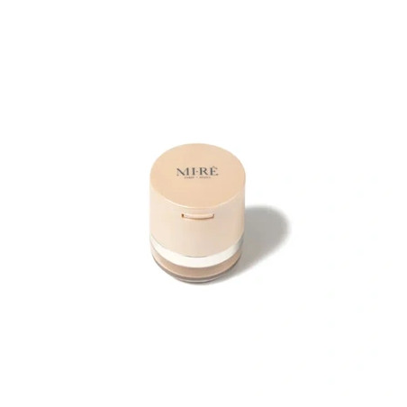 Mi-Re Mi-Re Dual Sun-Lit Bronzer & Highlighter Dore