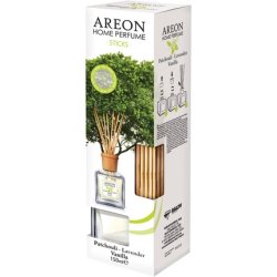 Areon Reed Diffuser Patchouli Lavender & Vanilla 150ml
