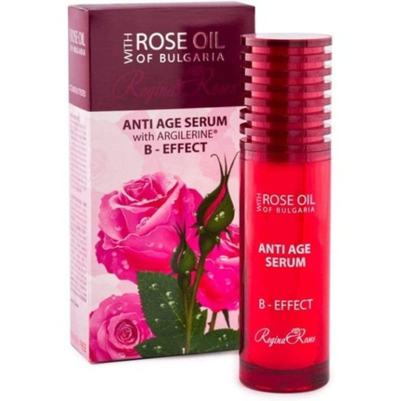 Regina Roses Anti-Aging Serum B-Effect 40ml