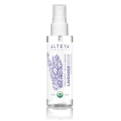 Alteya Organic Bulgarian Lavender Water - 100ml