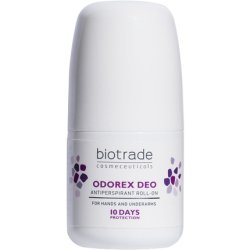 Biotrade Odorex Deo Roll-On Antiperspirant - 40 Ml