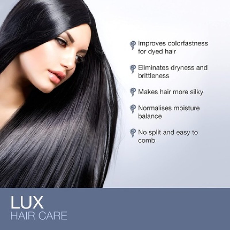 Revuele Total Repair Hair Mask for Damaged Brittle & Dry Hair 500ml