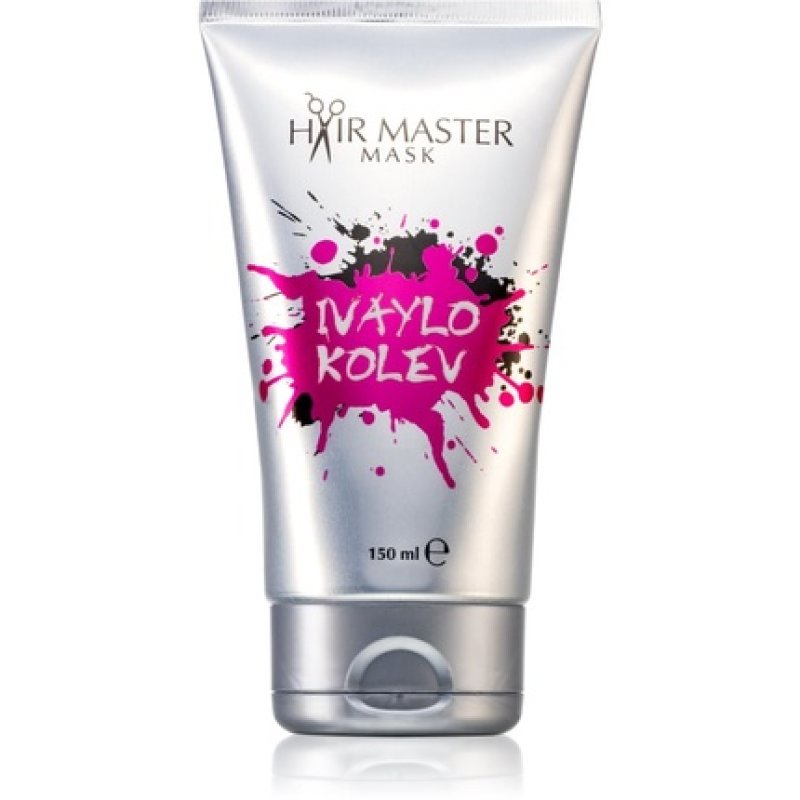 Mi Amante Hair Master Moisturizing Hair Mask with Keratin - 150 ml
