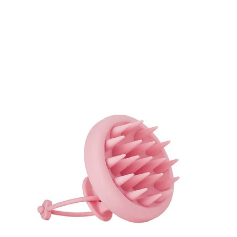 Cocosolis Grow Velvety Silicone Scalp Massager