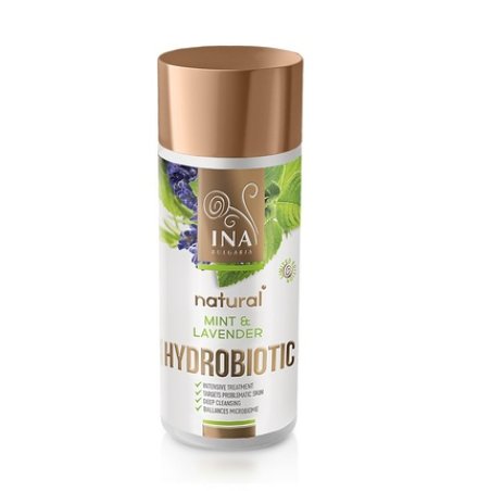Ina Essentials Hydrobiotic Intensive Therapy For Acne Lavender And Mint 150ml