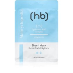 Skincyclopedia Skincyclopedia 2 Hyaluronic Acid Complex Vitamin B5 - 20 Ml