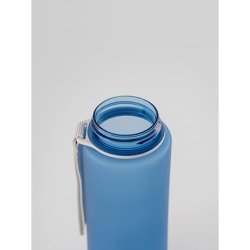 Equa Bpa-Free Midnight Water Bottle