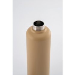 EQUA Timeless Insulated Water Bottle Double Walled Stainless Steel BPA-Free Leak-Proof Durable Multifunctional 600ml -