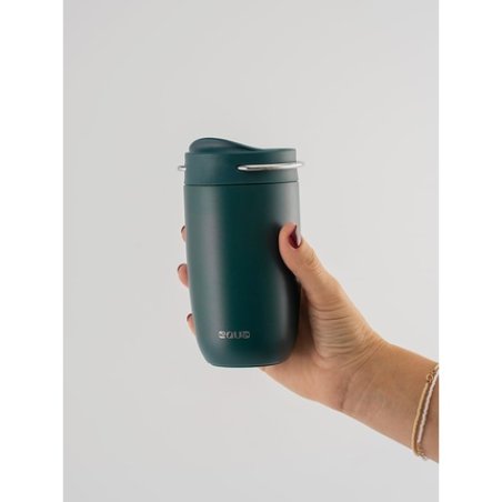 Equa Cup Royal Stainless Steel Thermal Mug with Ceramic Coating