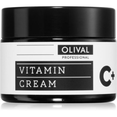 Olival Professional C Face Cream with Vitamin C 50 ml