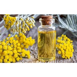 Olival Golden Immortelle Oil Deep Moisturizing Face Care 15ml