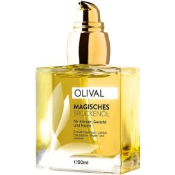 Magic Drying Oil 50ml