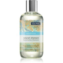 Olival Sensitive Natural Shampoo 250 ml