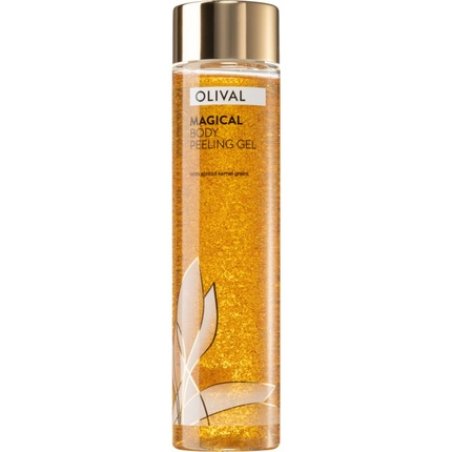 Olival Magical Exfoliating Cleansing Gel - 200 ml