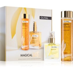 Olival Magical Gift Set (Illuminating and Hydrating)