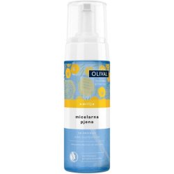 Micellar Foam with Immortelle Oil 175ml