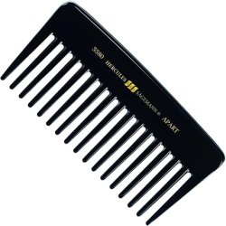 Hercules Sägemann 5580 Beauty Styler Apart Hair Comb 5.75-Inch Length 0.01kg