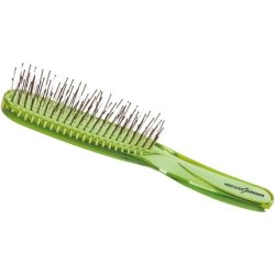 Hercules Sagemann Magic Brush Maigrun - High Quality Scalp Brush for Gentle Care