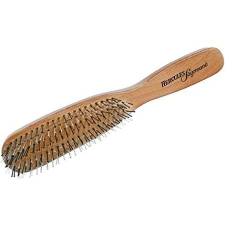 Hercules Sägemann Scalp Brush Brown