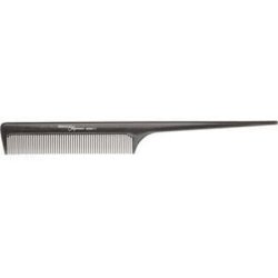 C17 Carbon Comb Anthracite
