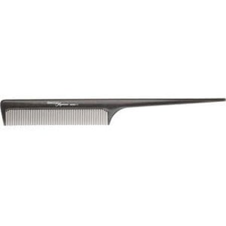 C17 Carbon Comb Anthracite